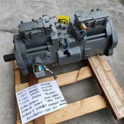 Гидравлический насос H3V180DTH K3V180DT для Hitachi EX400-3 (арт. 25-19080770)