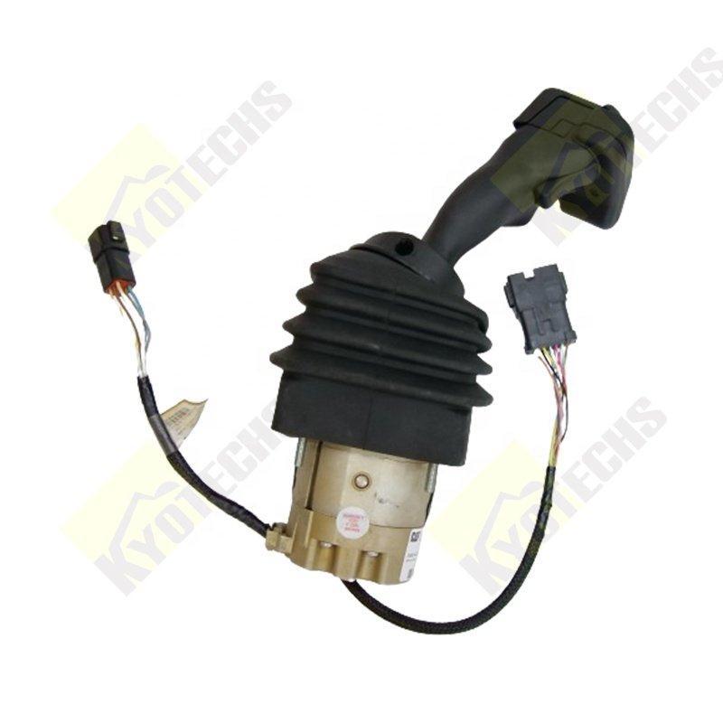 Джойстик-контроллер для пилотного клапана D5R D6N D6T (арт. 25-19080771)