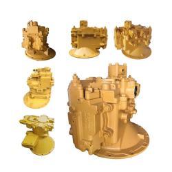 Гидравлический насос для экскаватора CAT E311D 311-7403 (арт. 25-19080772)