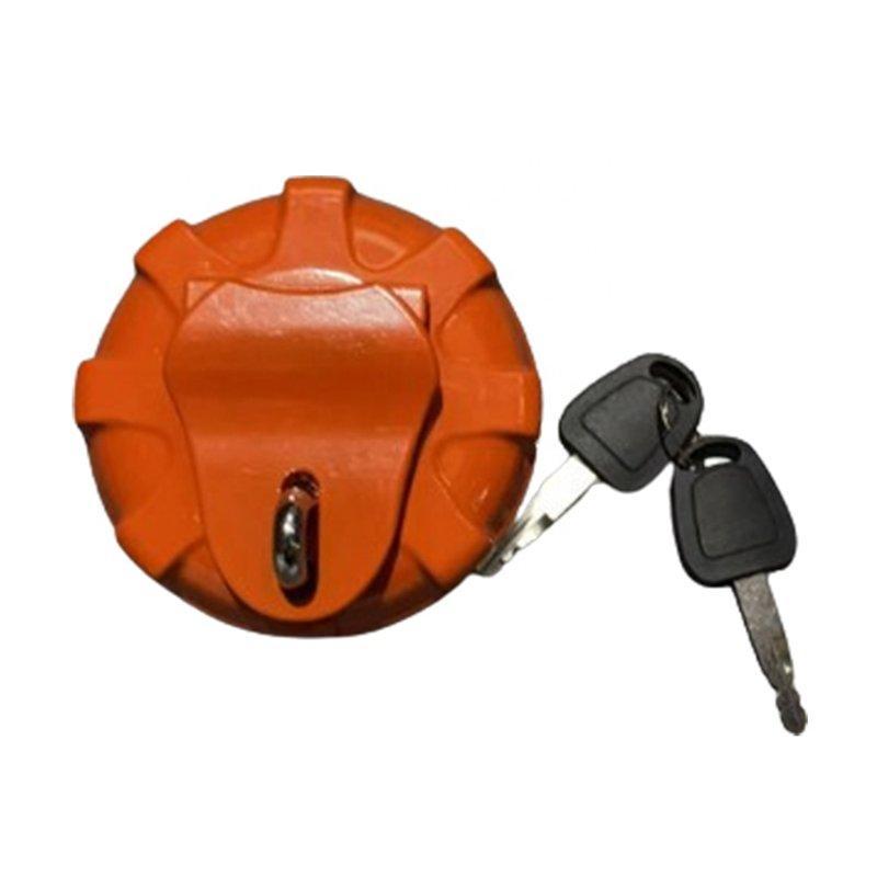 Крышка топливного бака DOOSAN DX225LCA K1004266 K1004166 (арт. 25-19080774)