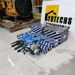 Топливный насос-инжектор для экскаватора Bosch оригинал (арт. 25-19080779)