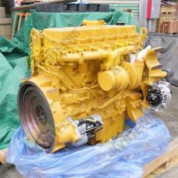 Двигатель для экскаватора C7.1 159KW 213BHP AT1800RPM (арт. 25-19080782)