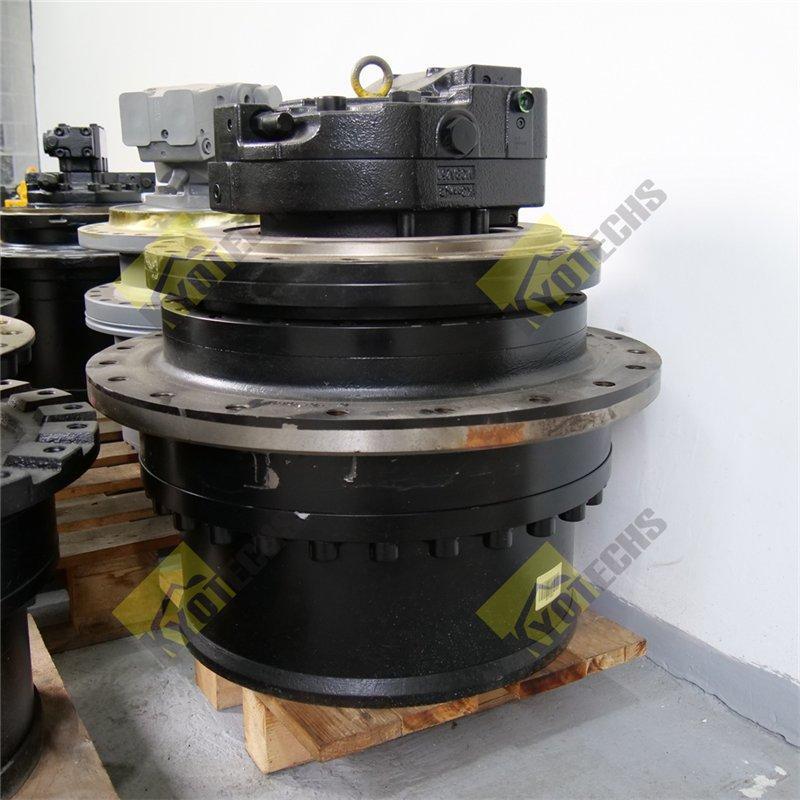 Ходовой мотор для экскаватора Caterpillar 336E (арт. 25-19080789)