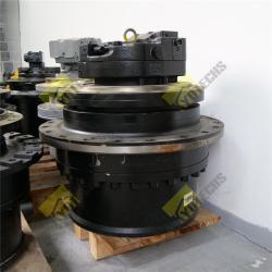 Ходовой мотор для экскаватора Caterpillar 336E (арт. 25-19080789)