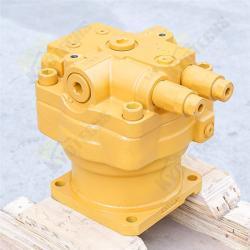 Гидравлический мотор для экскаватора E325C-E330F (арт. 25-19080791)