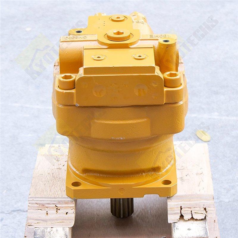 Гидравлический мотор для экскаватора E325C-E330F (арт. 25-19080791)