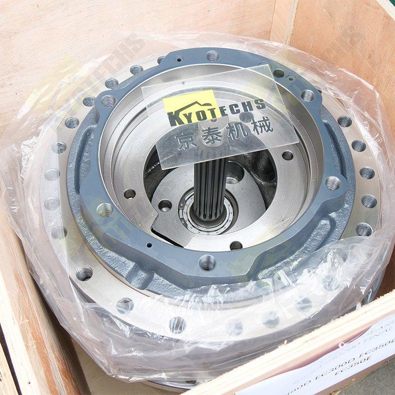 Редуктор хода для Volvo EC250D EC300E VOE14599921 (арт. 25-19080792)