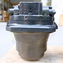 Гусеничный мотор MSF-340VP-EH для Komatsu PC800-7/8 (арт. 25-19080794)