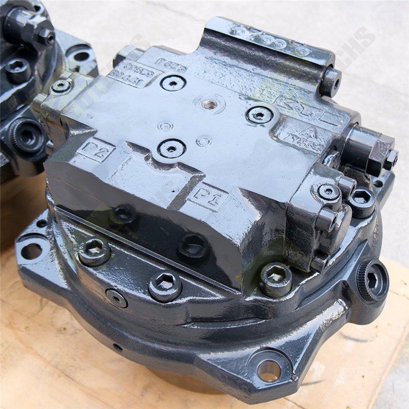 Гусеничный мотор MSF-340VP-EH для Komatsu PC800-7/8 (арт. 25-19080794)