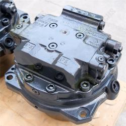 Гусеничный мотор MSF-340VP-EH для Komatsu PC800-7/8 (арт. 25-19080794)