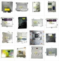 Контроллер экскаватора R220LC-9S R220-9 21Q6-32181 21Q6-32180 (арт. 25-19080796)