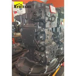 Гидравлический насос для экскаватора PC200-8 (арт. 25-19080806)