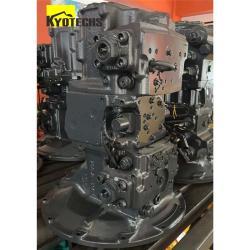 Гидравлический насос для экскаватора PC200-8 (арт. 25-19080806)