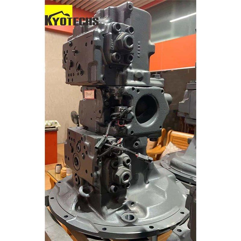 Гидравлический насос для экскаватора Komatsu PC300-7 PC1250-8 (арт. 25-19080807)
