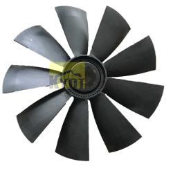 Лопасть вентилятора для двигателей C9 C15 C18 (арт. 25-19080809)