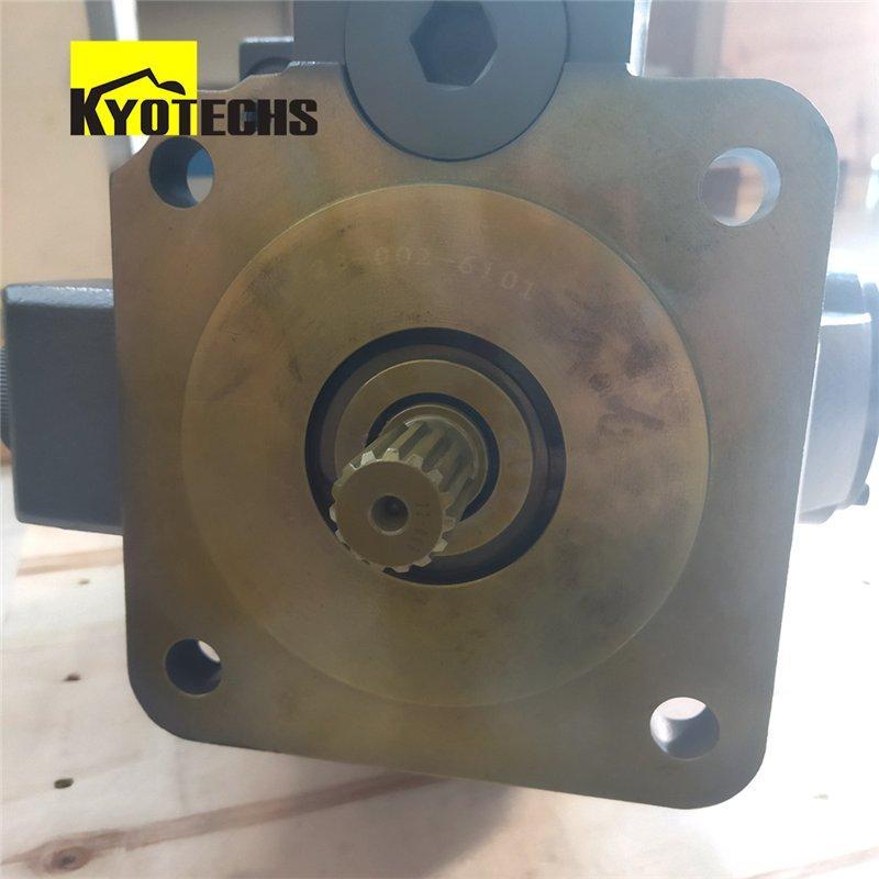 Гидравлический насос для экскаватора CAT307 E307B A10VD43SR1RS5 (арт. 25-19080811)