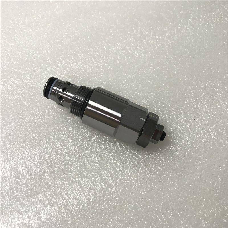 Клапан предохранительный для экскаватора SH120-5 CX130BCD CX160C (арт. 25-19080812)