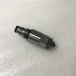 Клапан предохранительный для экскаватора SH120-5 CX130BCD CX160C (арт. 25-19080812)