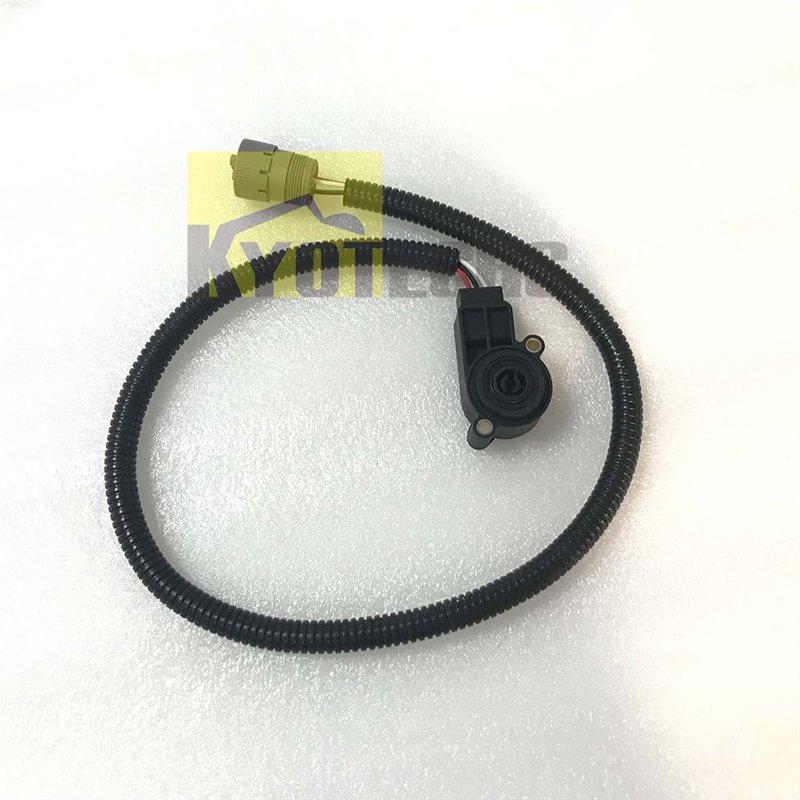 Датчик положения для CAT785B 777CD D11N D11R 966D 988F 992C (арт. 25-19080814)