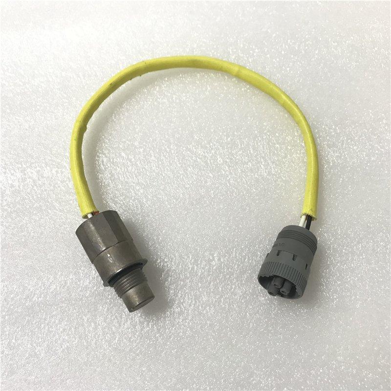 Датчик скорости для двигателей CAT 3512B 3516B G3516C (арт. 25-19080816)