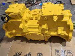 Гидравлический насос для экскаваторов PC2000-8/PC3000-8 (арт. 25-19080817)