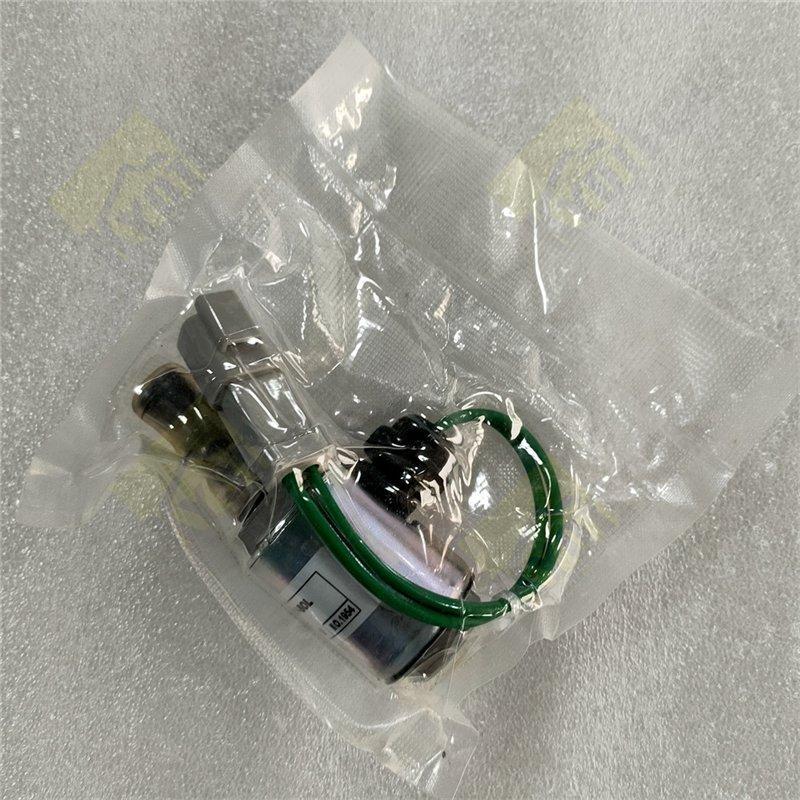 Электромагнитный клапан экскаватора 24V 186-1526 (арт. 25-19080818)