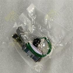 Электромагнитный клапан экскаватора 24V 186-1526 (арт. 25-19080818)