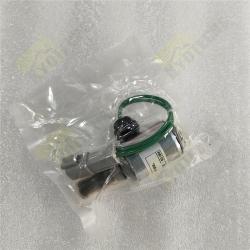 Электромагнитный клапан экскаватора 24V 186-1526 (арт. 25-19080818)