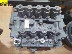 Экскаваторный гидравлический клапан ZX650 ZX700 ZX850 (арт. 25-19080819)