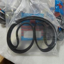 Ремень для экскаватора Kyotechs 8PK1435 ребристый (арт. 25-19080820)