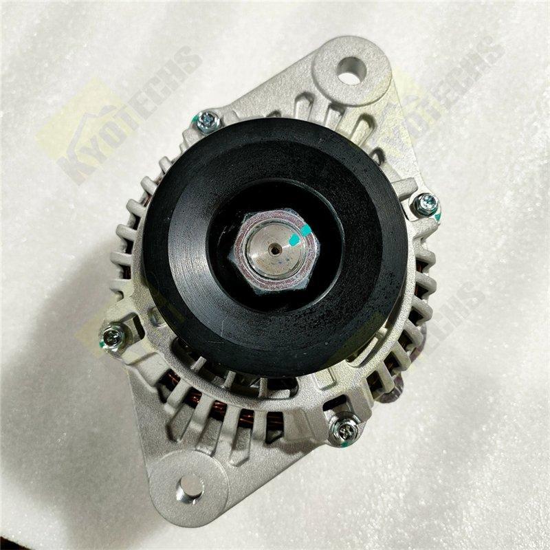 Генератор 24V для экскаваторов SK200-6E PC200-6 (арт. 25-19080821)