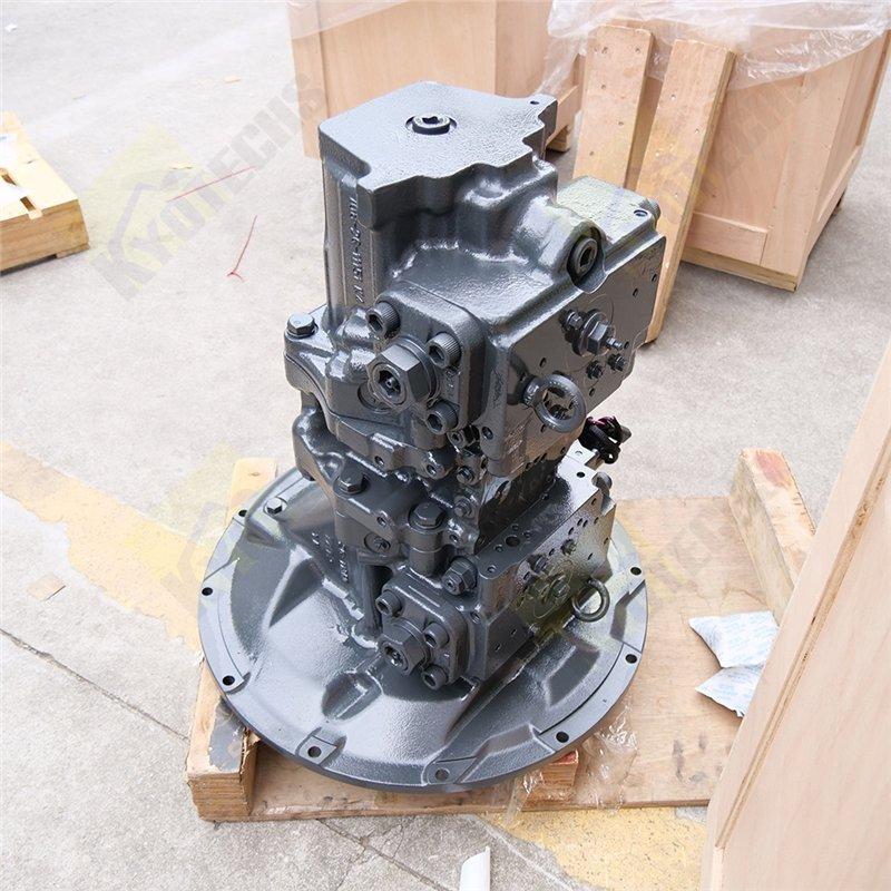 Гидравлический насос для экскаватора Komatsu PC300-7/PC340-7 (арт. 25-19080832)