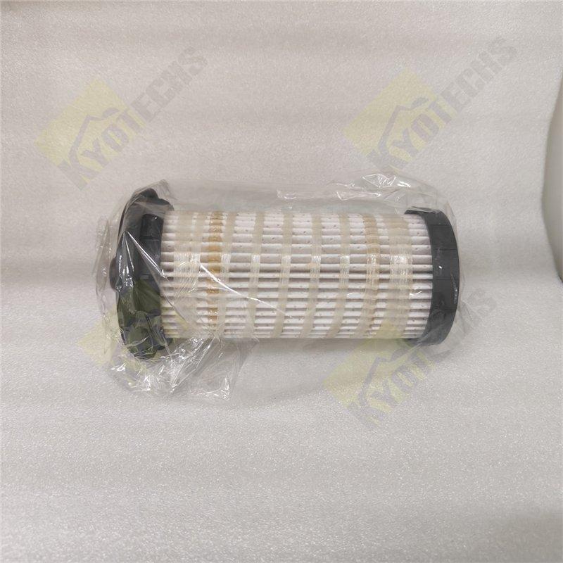 Фильтр топлива для дизельного двигателя CAT 326D2 E320D (арт. 25-19080833)