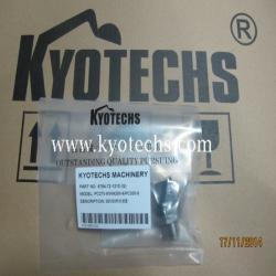 Датчик COMMON RAIL для SAA6D114E-3 SAA6D107E (арт. 25-19080834)