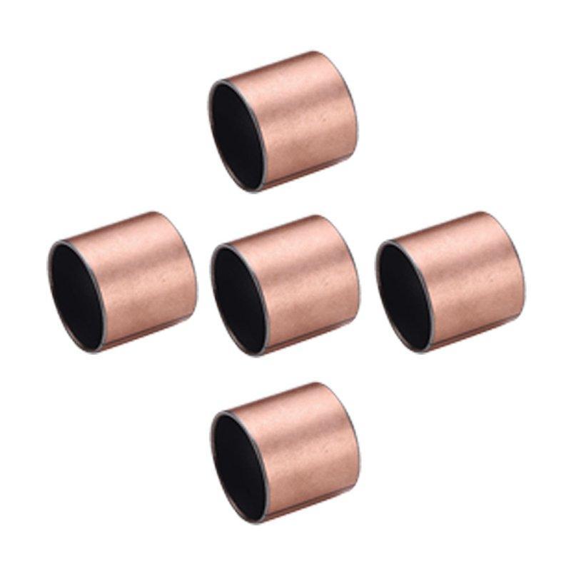 Комплект Втулок для Экскаватора CNC Рычаг Коробки (арт. 25-19080836)