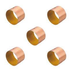 Комплект Втулок для Экскаватора CNC Рычаг Коробки (арт. 25-19080836)