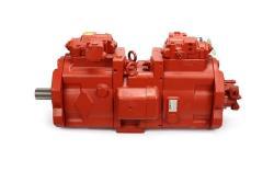 Гидравлический насос KYOTECHS K5V200DTH для R450LC-7 (арт. 25-19080841)