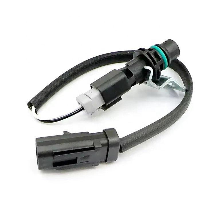 Датчик скорости для экскаваторов E345C E345D E349D (арт. 25-19080842)