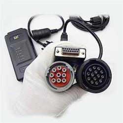 Адаптер связи ET4 для диагностики CAT экскаваторов (арт. 25-19080843)