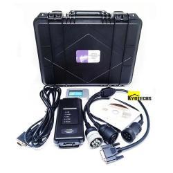 Адаптер связи ET4 для диагностики CAT экскаваторов (арт. 25-19080843)