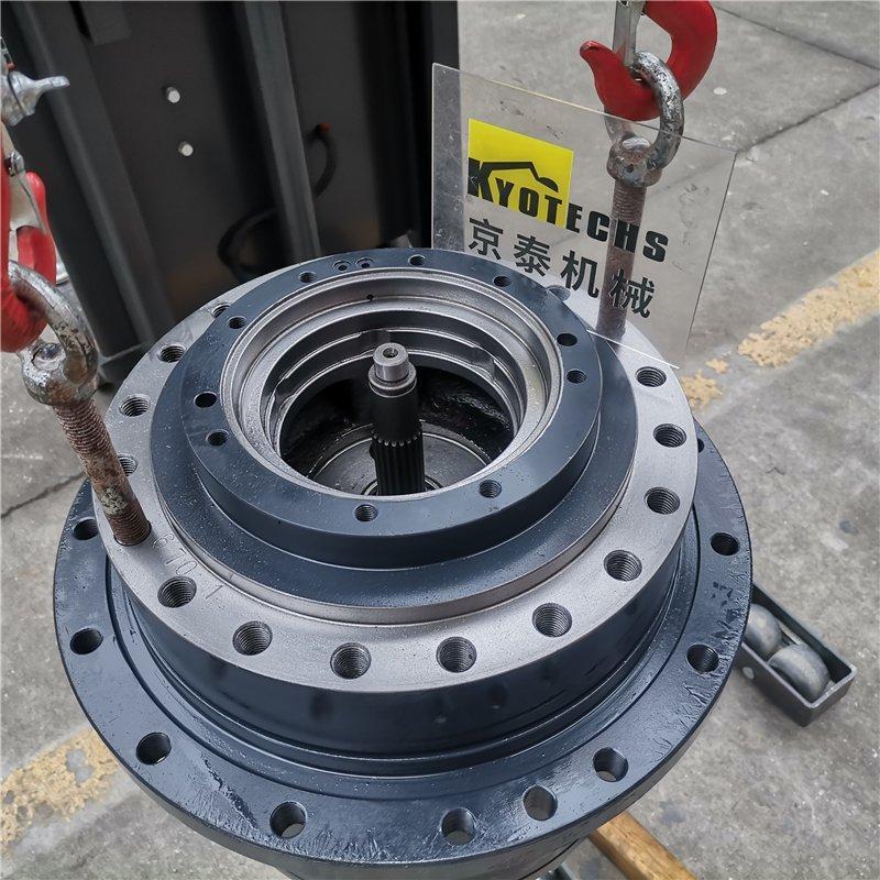 Редуктор хода экскаватора GM18VL SH120-135 PC120-6 CX130-145 (арт. 25-19080849)