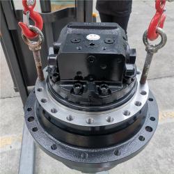 Гусеничный экскаваторный редуктор PC150-5 TM22 TM20 (арт. 25-19080850)