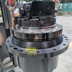 Редуктор хода GM18VL-J-3453-4 для экскаваторов (арт. 25-19080851)