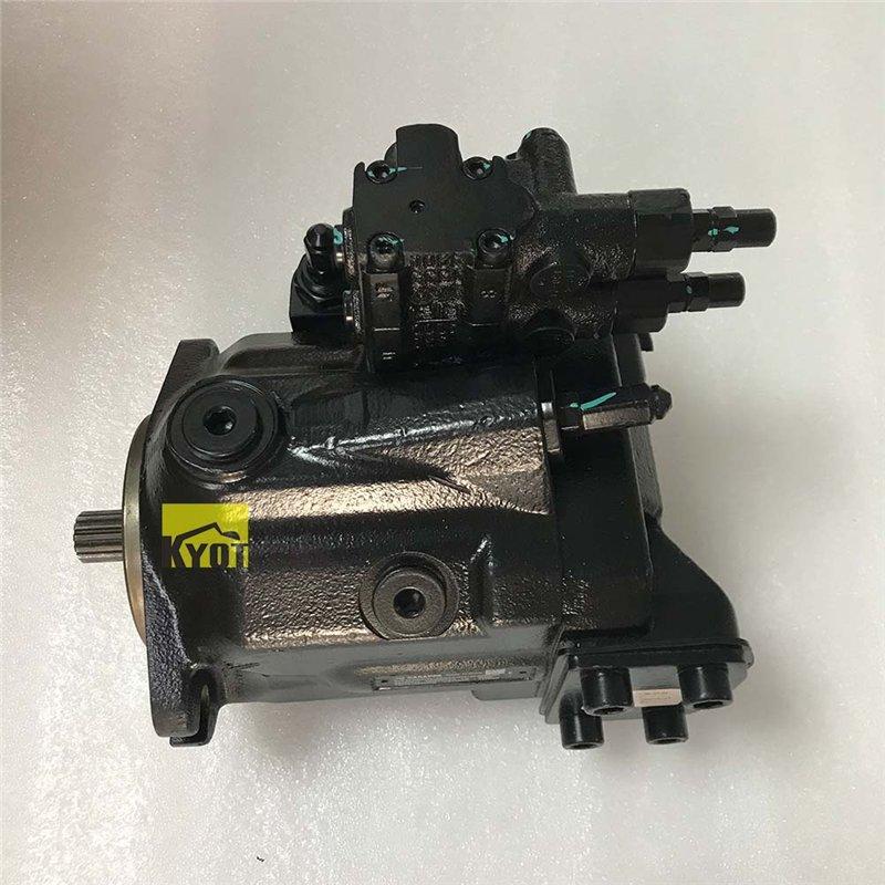 Гидравлический насос для экскаватора Sany SY35C 6509002R (арт. 25-19080852)