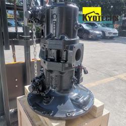 Гидравлический насос для экскаватора Komatsu PC200-6 (арт. 25-19080853)