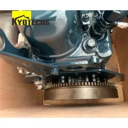 Двигатель для мини-экскаватора Kyotechs V1505 (арт. 25-19080854)