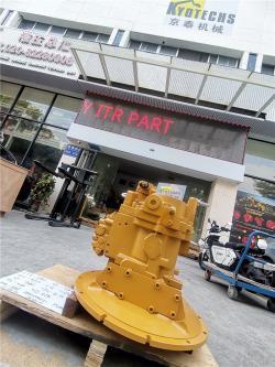 Основной насос для экскаваторов E320D CAT320D (арт. 25-19080856)