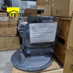 Гидравлический насос ZX530-5 ZX490-5A K5V200DPH (арт. 25-19080858)