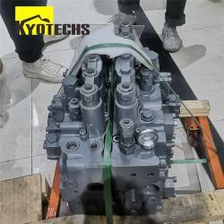 Гидравлический клапан управления для экскаваторов ZX350-5G (арт. 25-19080859)