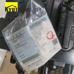 Гидравлический распределитель для экскаваторов SK200-10/260-10 (арт. 25-19080860)